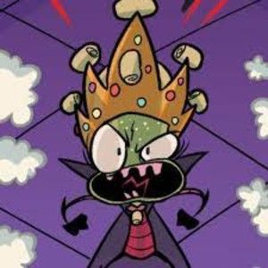 Meet your Posher, Morgue Muncher!!